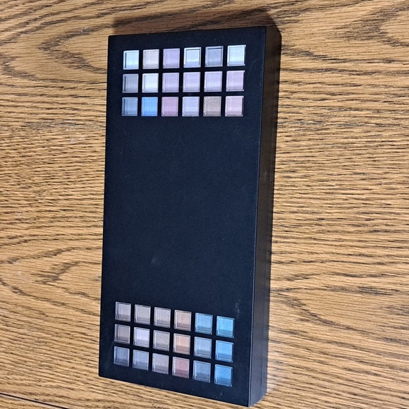 ELF Makeup Elf Eyes Lips Face Makeup Pallete New In Case Poshmark